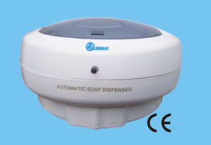 自動皂液器