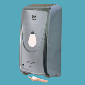 自動(dòng)泡沫皂液器