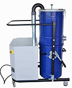 ATLAS 4/P-RIBO三相工業(yè)吸塵器 ATLAS系列