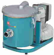 意大利RIBO自动化配套设备VT1.1/280-工业吸尘器