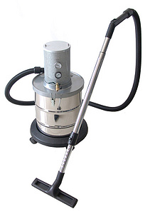 防爆氣動吸塵器