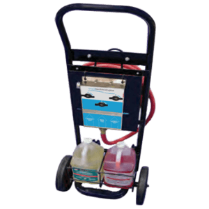 Portable Foaming Unit-化學(xué)劑分配設(shè)備