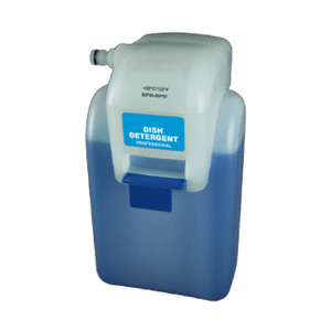 Maintenance Free Sink Dispenser-化學(xué)劑分配設(shè)備