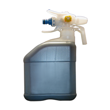 Maintenance Free Foaming Sprayer-化学剂分配设备