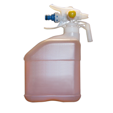 Maintenance Free Sanitizing Sprayer-化学剂分配设备