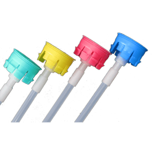 38mm Bottle Closed Loop Insert-化學劑分配設備