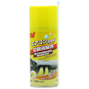CMI 空調(diào)消臭劑 檸檬味 CM-25308