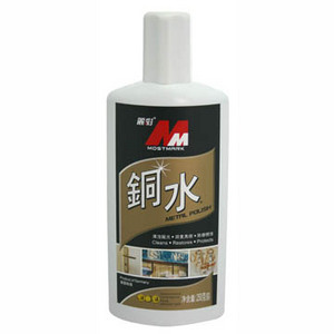 麗彩 銅水 MM-23250-清潔劑/除垢器