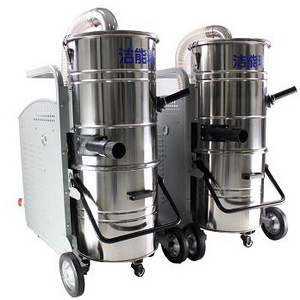 粉塵工業(yè)吸塵器