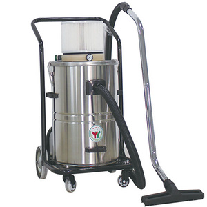 鈦粉粉塵工業(yè)吸塵器