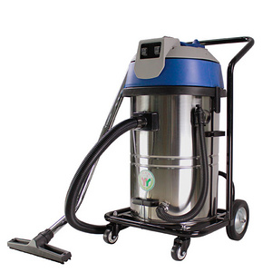 工業(yè)吸粉塵干濕型工業(yè)吸塵器