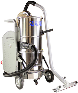 家具廠吸木屑用工業(yè)吸塵器