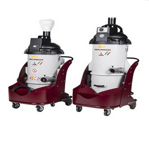 特种工业防爆吸尘器BULL ATEX 22区BULL 3/S MB1