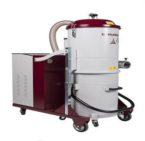 FOX 3 100LT 2200W 74dbA 机械加工专用工业吸尘器