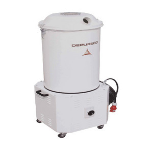 AS 085 木工纺织专用工业吸尘器