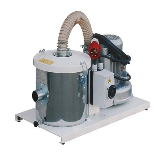 UPF 085 850W 10L CNC加工专用工业吸尘器