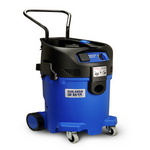 SPEA-1450 1400W 50升负压逆冲式自动除尘机（无尘室专用）