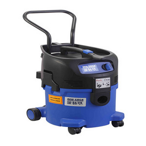 SP-1530,1500W,30L, 吸特乐工业吸尘器,负压逆冲式自动除尘机,newgaga
