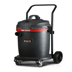GS-1445CN 1600W max 45L 超强力干湿两用吸尘器（工业用）