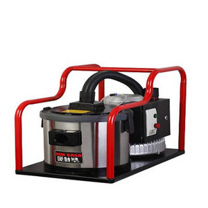 GK-2215 2200W 15L 工业柜式干湿两用吸尘器