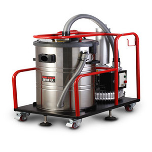GK-2278W 2200W 78L 工业吸油水专用机（智能式）