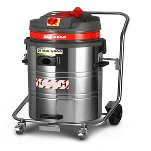 GS-3078 3600Wmax 80L 三马达干湿两用吸尘器（智能式，灵动结构）