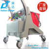 意大利CT施達(dá)JTB25迷你清潔服務(wù)車 25L圓地拖把擠水桶