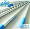 意大利CT施達TM-TLP Q214(1.4m) 玻璃刮涂水器擦窗器伸縮桿 清潔工具配件