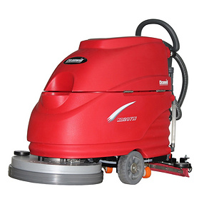 XD20YW自动洗地机XD20YWsemi-automatic floor scrubber