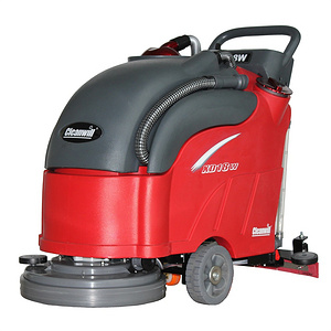 XD18W自動洗地機XD18Wsemi-automatic floor scrubber