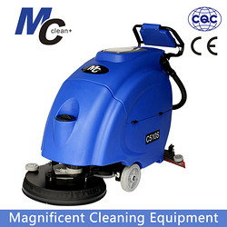 迈格尼C510S洗地机/C510S半自动洗地机