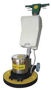 sl-450s single disc floor cleaner