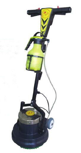 sl-13 orbital floor cleaner