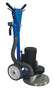 sl-380 rotary carpet cleaner