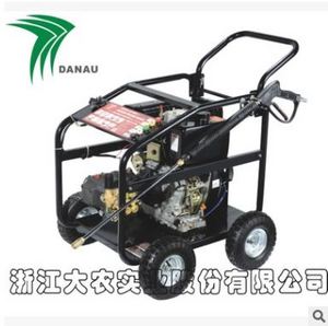 大農(nóng)高壓水射流清洗機(jī)