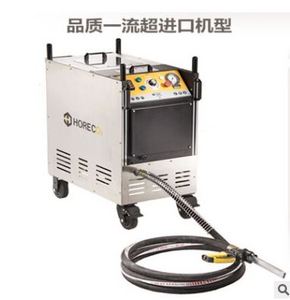 horeco2干冰清洗机