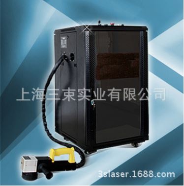 医药设备表面激光清洗机