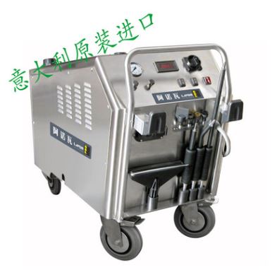 意大利阿诺瓦超高温多功能蒸汽清洗机