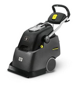 karcher自动扶梯清洗机