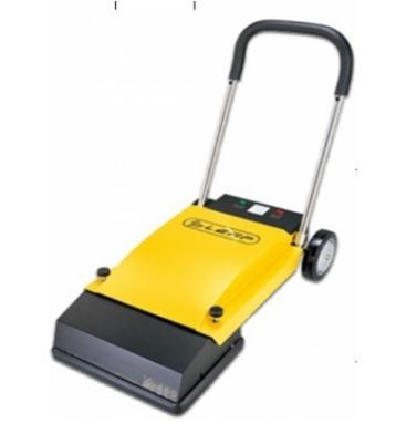 VP-460欧洁自动步梯清洁机