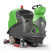 IPC駕駛式洗地機(jī)CT160