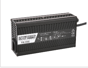 全硬件控制充電器C600