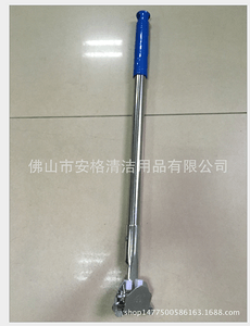 不銹鋼塵推桿