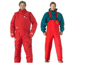 TST 防護(hù)服、防護(hù)褲