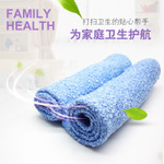 洗碗擦百潔布