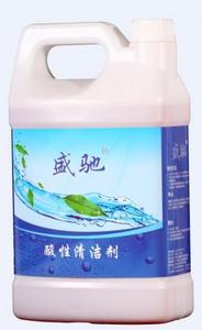 酸性清潔劑