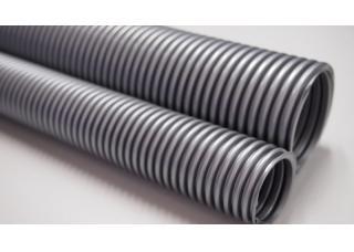 TRUFLEX® 92.90A 塑料螺旋软管-防静电型