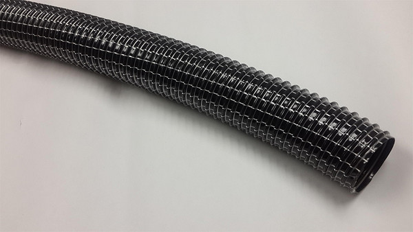 STWG-6 纤维及钢丝加强软管