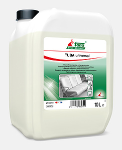 kanister_tuba_universal_10L 地毯清潔劑