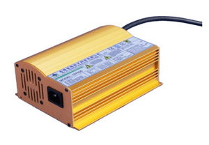 QY500-VC系列 全裕充電器
